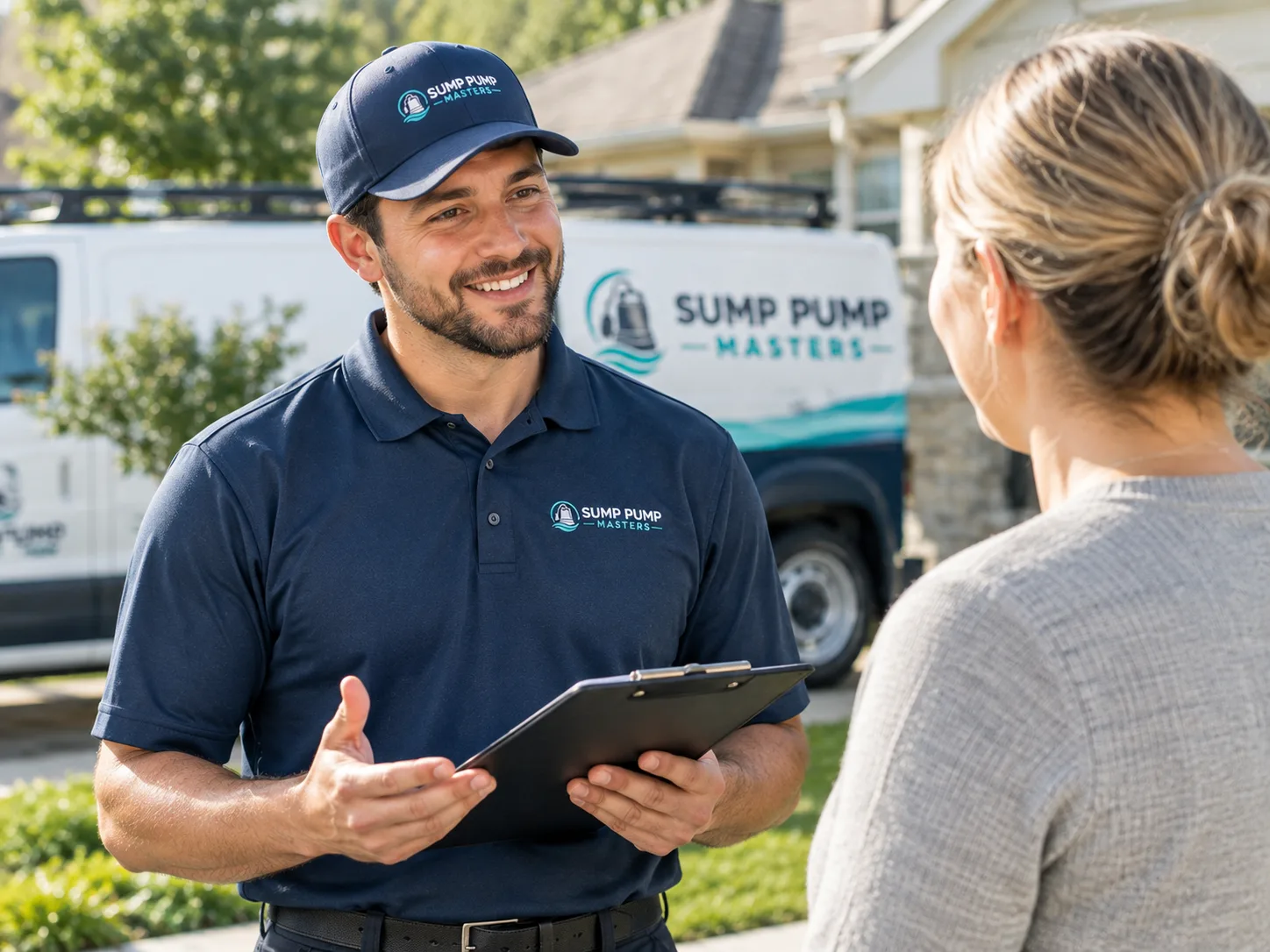 Sump Pump Repair Rocky, OK FAQs